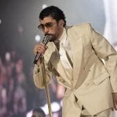 FUNDACIÓN BAD BUNNY NAVIDAD