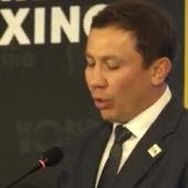 Golovkin