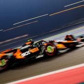 La carrera en Lusail podría defenir el campeonato del 'Gran Circo'