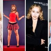 Un año histórico para el pop femenino: Gaga, Miley, PinkPantheress y Addison Rae compiten por Oro