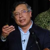 Gustavo Petro