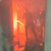 hombre herido explosion Desarrollo Urbano El Piru.jpg