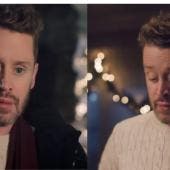 El regreso de Kevin McCallister: Macaulay Culkin sorprende con una campaña que revive la esencia de Home Alone