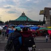 implementan operativo peregrinos Basilica Guadalupe.jpg
