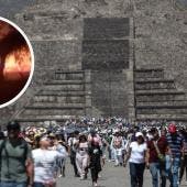 El fuego consumió únicamente pastizal seco, sin que se registraran daños materiales ni afectaciones humanas.