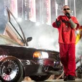 J BALVIN PREVENTAS MEXICO