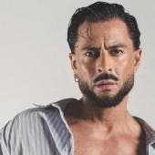 Entre rancheras y flamenco: Javi Mota habla de su nueva vida en México y su canción Con Destino a México