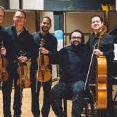 JAVIER PANIAGUA TRES VALSES