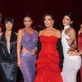Kris Jenner: 7 décadas de influencia y legado en el entretenimiento