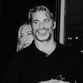 JENNIFER ANISTON JIM CURTIS