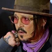 Johnny Depp