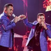 JORGE MEDINA JOSI CUEN ESTADIO GNP