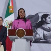 Josefina Rodríguez Zamora