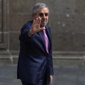 Juan Ramón de la Fuente