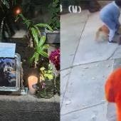 Vecinos de la zona piden que el caso avance ante las autoridades para determinar responsabilidades por el ataque.