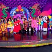 Nayla Downs vuelve a La Más Draga 7: El polémico regreso que nadie esperaba