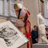 La MET Gala 2026 revela su tema: “Arte del Vestuario”