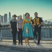 LA SANTA CECILIA 'NO PASA NADA'