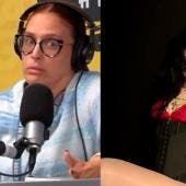 Angélica Vale rompe el silencio: 'No soy hipócrita, la vida nos enseña a todas'