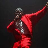 Kendrick Lamar