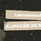 LANZAMIENTO ALMACEN DE RUIDO