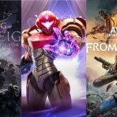 Lanzamientos de juegos de diciembre