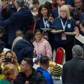 Imagen tomada de X:@news_vaticano