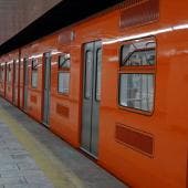 El Metro precisó que la última corrida de trenes saldrá a las 21:30 horas desde las terminales actuales de la Línea 1, Pantitlán y Chapultepe