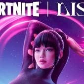 Lisa en Fortnite