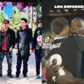 Los súper sexi boys