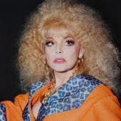 Itatí Cantoral como Lupita en Mentiras, el musical: Un viaje nostálgico que conquista a las redes