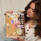 Maite Gracia y 'Por Hacer': Un viaje musical entre la frustración, el rock y el anime