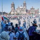 La determinación ocurrió durante una de las audiencias efectuadas el martes 18 de noviembre y que concluyó durante la madrugada de este miércoles.