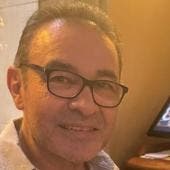 Mario Castañeda da alineaciones en el Akron 