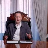 Mauricio Kuri González