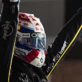 El neerlandés Max Verstappen (Red Bull) dominó de principio a fin y se llevó la victoria en el Gran Premio de Las Vegas, firmando su sexto triunfo de la temporada