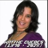 Maythe Guedes | Cuenta de X: @JXHakurei09