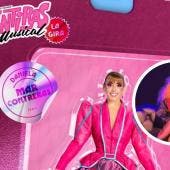 Mar Contreras vs. Belinda: La polémica que divide a los fans de 'Mentiras'"