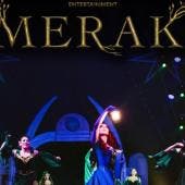 El legado del circo mexicano renace: Circo Meraki y su apuesta por la innovación sin perder la esencia