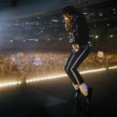 Michael deslumbra con primer tráiler 