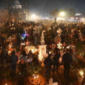 Mixquic 2025: La Alumbrada más esperada del Día de Muertos, con actividades para toda la familia