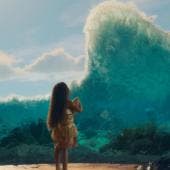 Moana revela el primer tráiler 