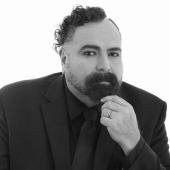 Muere Héctor Terrones