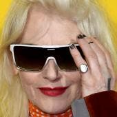 MUERE LA DISEÑADORA ESCOCESA PAM HOGG