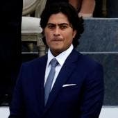 Nicolás Petro Burgos