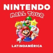 Nintendo Mall Tour Latinoamérica 