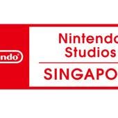 Nintendo Singapor