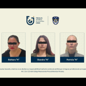  Después de recibir el dinero, los probables responsables realizaban transferencias a otras cuentas con el propósito de ocultar el rastro y dificultar la identificación de la ruta financiera.