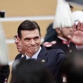 Con su llegada, Bolivia inicia un nuevo ciclo político tras las administraciones de Evo Morales (2006-2019) y Luis Arce (2020-2025), ambos ausentes en la ceremonia.