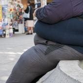 De acuerdo con datos oficiales, en México el 37.3 por ciento de la población adulta tiene sobrepeso y el 38.9 por ciento padece obesidad.